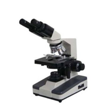 Binocular Biological Microscopes